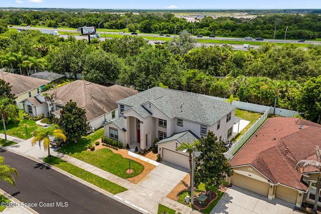 4669 Chastain Drive, Melbourne, FL 32940