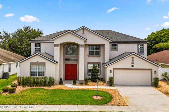 4669 Chastain Drive, Melbourne, FL 32940
