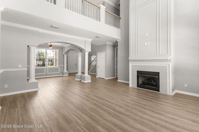 4669 Chastain Drive, Melbourne, FL 32940