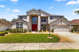 4669 Chastain Drive, Melbourne, FL 32940