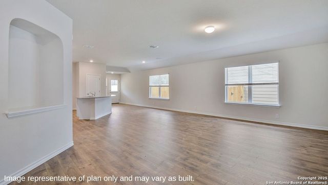 3110 Haynie Mesa, San Antonio, TX 78245