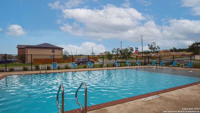 3110 Haynie Mesa, San Antonio, TX 78245