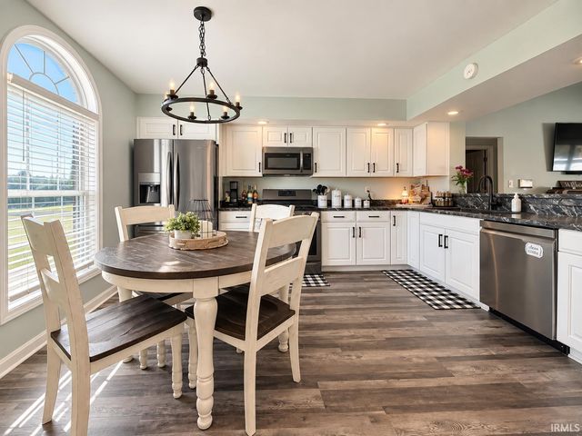 2834 Elmridge Drive, Evansville, IN 47711