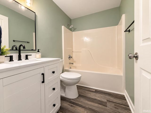 2834 Elmridge Drive, Evansville, IN 47711