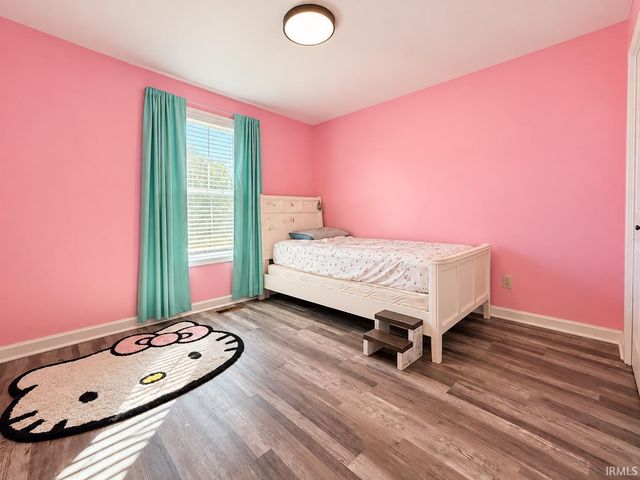 2834 Elmridge Drive, Evansville, IN 47711
