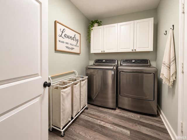 2834 Elmridge Drive, Evansville, IN 47711