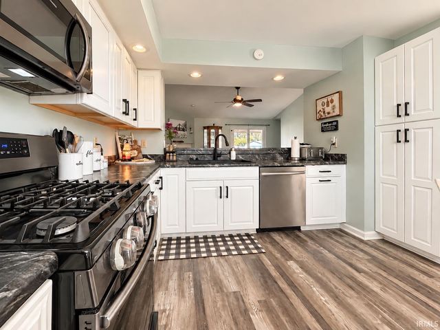 2834 Elmridge Drive, Evansville, IN 47711