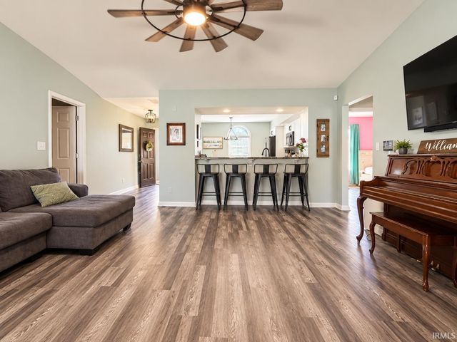 2834 Elmridge Drive, Evansville, IN 47711