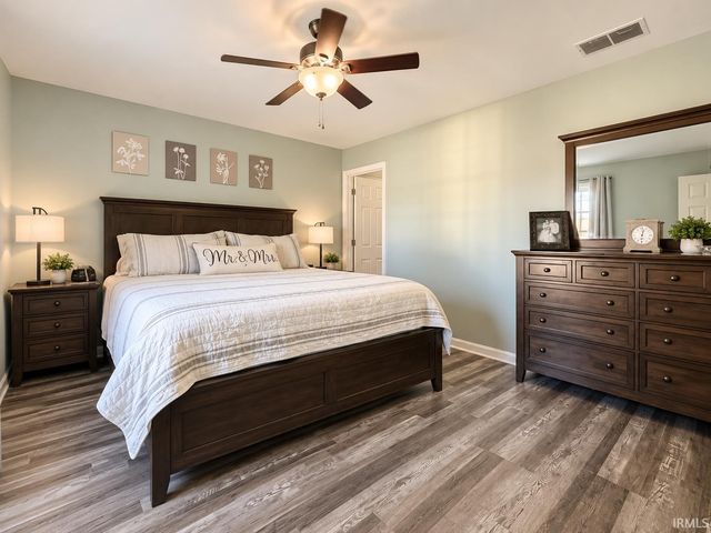 2834 Elmridge Drive, Evansville, IN 47711