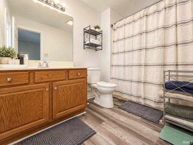 2834 Elmridge Drive, Evansville, IN 47711