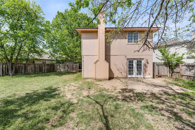 1717 Parkfield CV, Round Rock, TX 78664