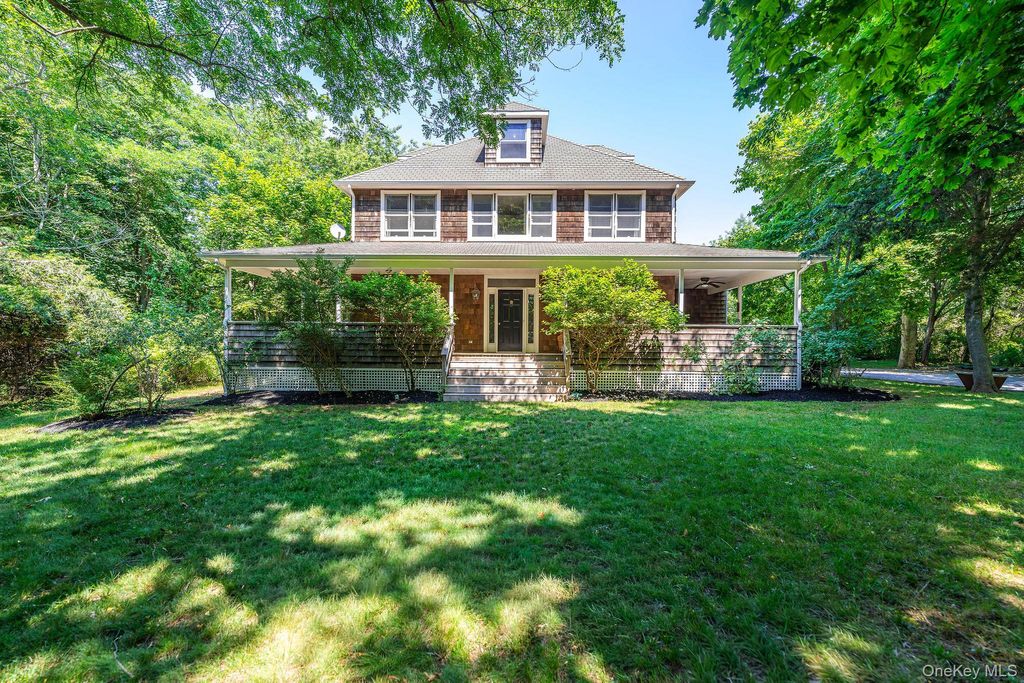 4408 Old North Road, Southold, NY 11971