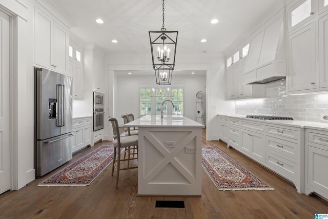 229 HAWTHORN STREET, Birmingham, AL 35242