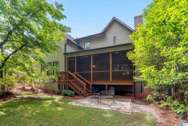 229 HAWTHORN STREET, Birmingham, AL 35242