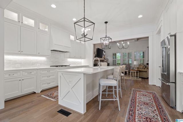 229 HAWTHORN STREET, Birmingham, AL 35242