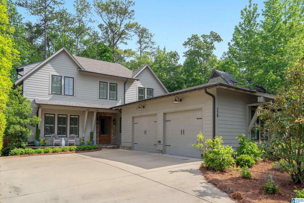 229 HAWTHORN STREET, Birmingham, AL 35242