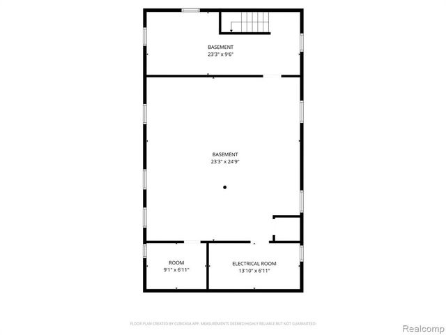 8268 Hudson Avenue, Warren, MI 48089