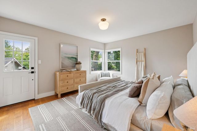 27 Sierra Ave, San Anselmo, CA 94960