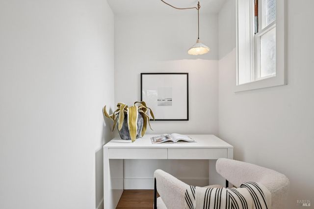 27 Sierra Ave, San Anselmo, CA 94960