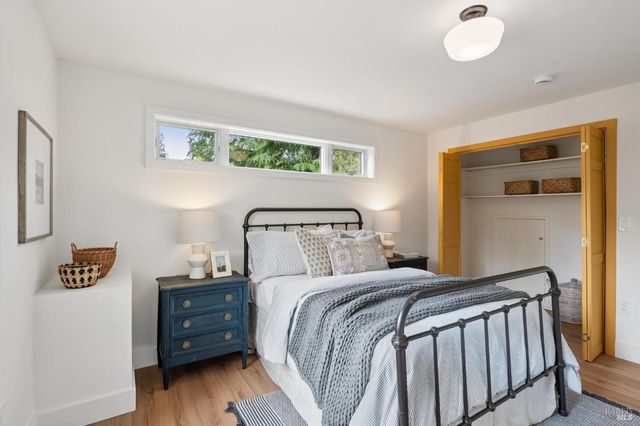 27 Sierra Ave, San Anselmo, CA 94960