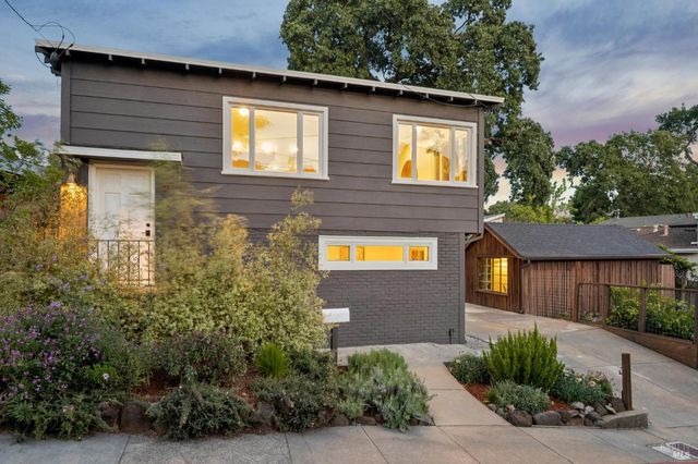 27 Sierra Ave, San Anselmo, CA 94960