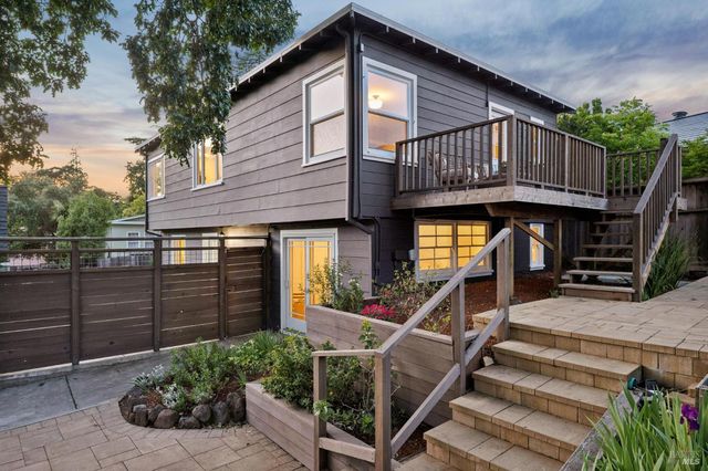 27 Sierra Ave, San Anselmo, CA 94960