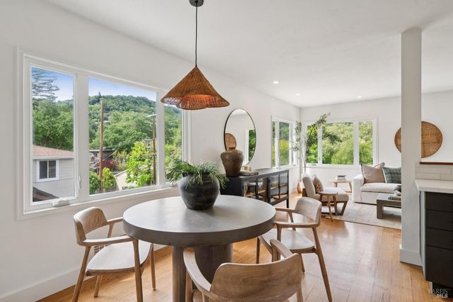 27 Sierra Ave, San Anselmo, CA 94960