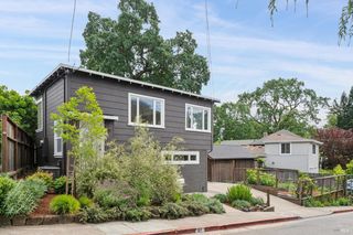 27 Sierra Ave, San Anselmo, CA 94960