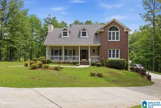 156 CHESTNUT LANE, Helena, AL 35080