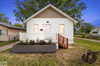 11259 Chapp Avenue, Warren, MI 48089