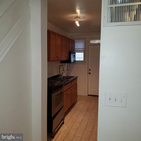 3317 LYNDALE AVE, Baltimore, MD 21213