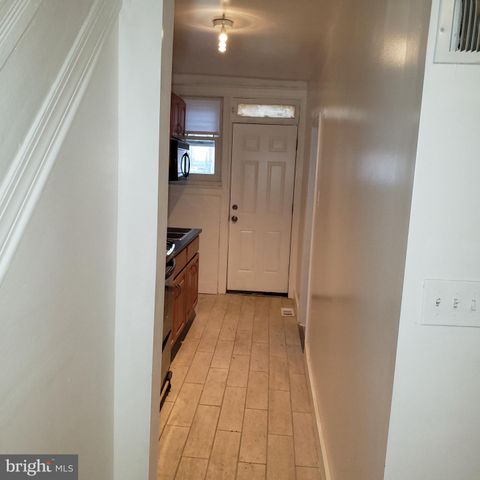 3317 LYNDALE AVE, Baltimore, MD 21213