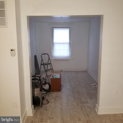 3317 LYNDALE AVE, Baltimore, MD 21213