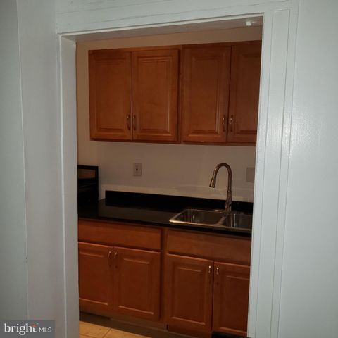 3317 LYNDALE AVE, Baltimore, MD 21213