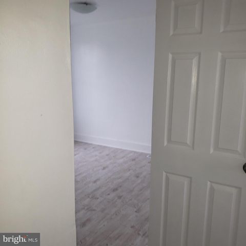 3317 LYNDALE AVE, Baltimore, MD 21213