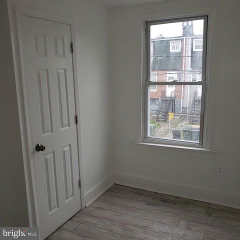 3317 LYNDALE AVE, Baltimore, MD 21213