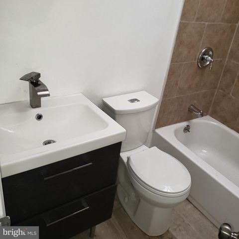 3317 LYNDALE AVE, Baltimore, MD 21213