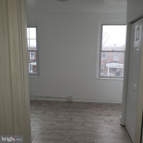 3317 LYNDALE AVE, Baltimore, MD 21213