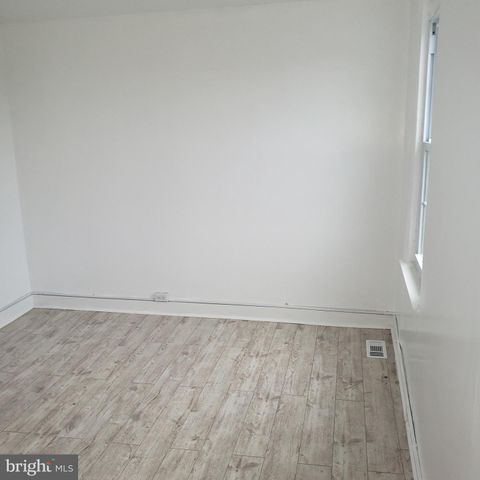 3317 LYNDALE AVE, Baltimore, MD 21213