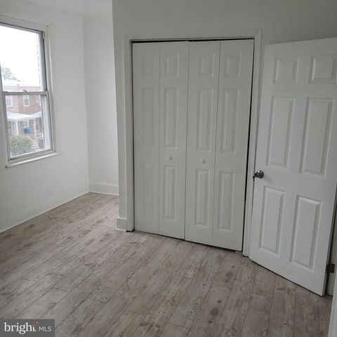 3317 LYNDALE AVE, Baltimore, MD 21213