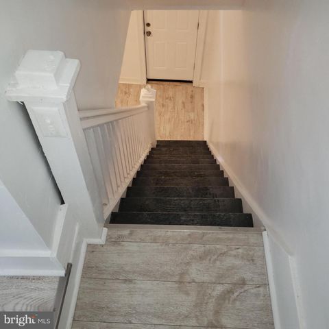 3317 LYNDALE AVE, Baltimore, MD 21213