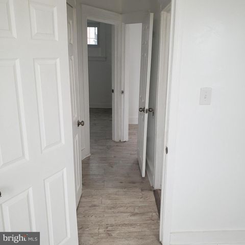 3317 LYNDALE AVE, Baltimore, MD 21213