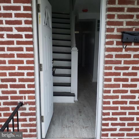 3317 LYNDALE AVE, Baltimore, MD 21213