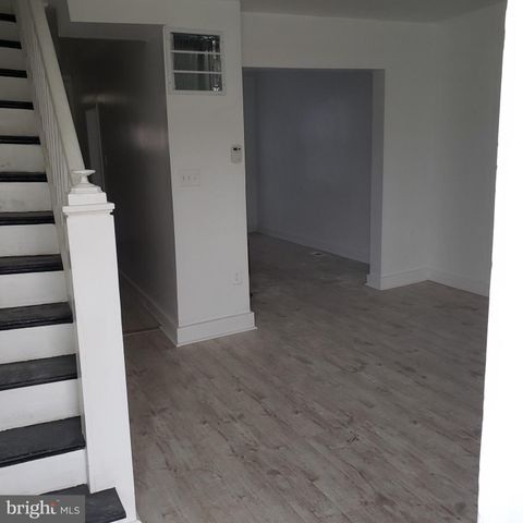 3317 LYNDALE AVE, Baltimore, MD 21213