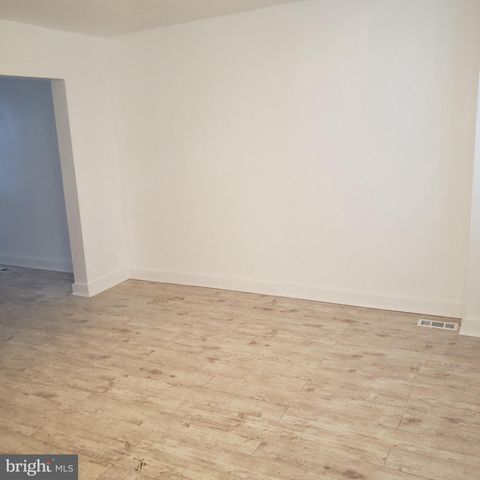 3317 LYNDALE AVE, Baltimore, MD 21213