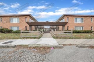 16701 Greenfield Road, Detroit, MI 48235