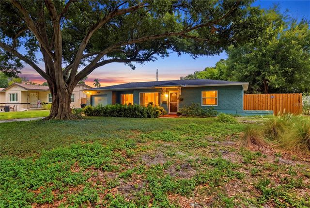 4559 24TH AVENUE N, St Petersburg, FL 33713