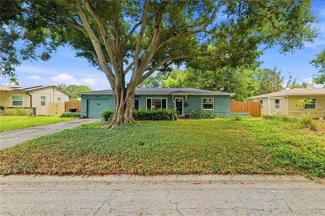 4559 24TH AVENUE N, St Petersburg, FL 33713