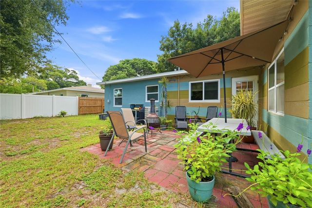 4559 24TH AVENUE N, St Petersburg, FL 33713