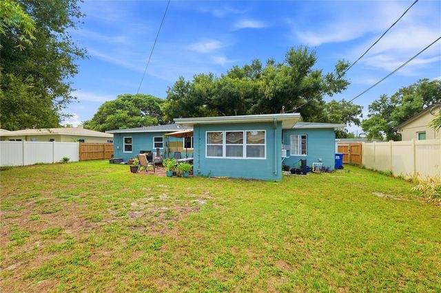 4559 24TH AVENUE N, St Petersburg, FL 33713